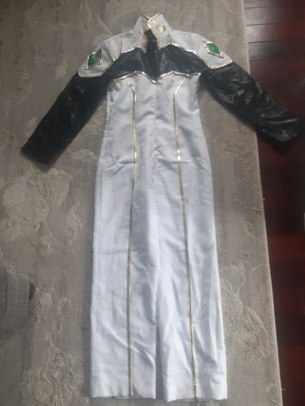 Code Geass Cosplay